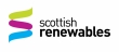 logo for Scottish Renewables